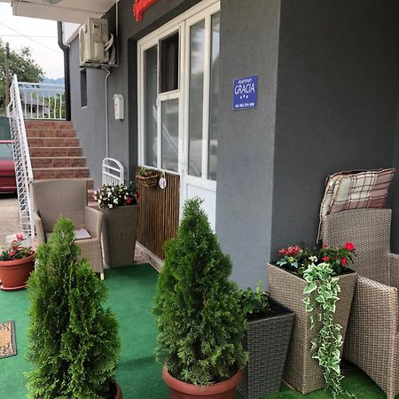 Apartament Gracia Jajce Zewnętrze zdjęcie