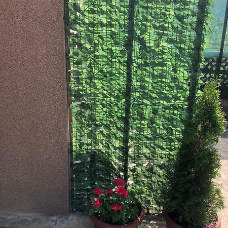 Apartament Gracia Jajce Zewnętrze zdjęcie