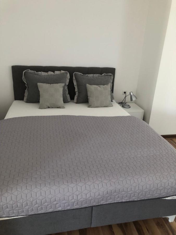 Apartament Gracia Jajce Zewnętrze zdjęcie