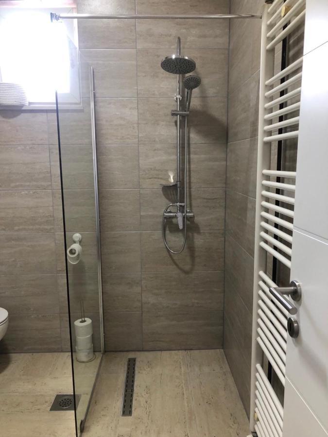 Apartament Gracia Jajce Zewnętrze zdjęcie
