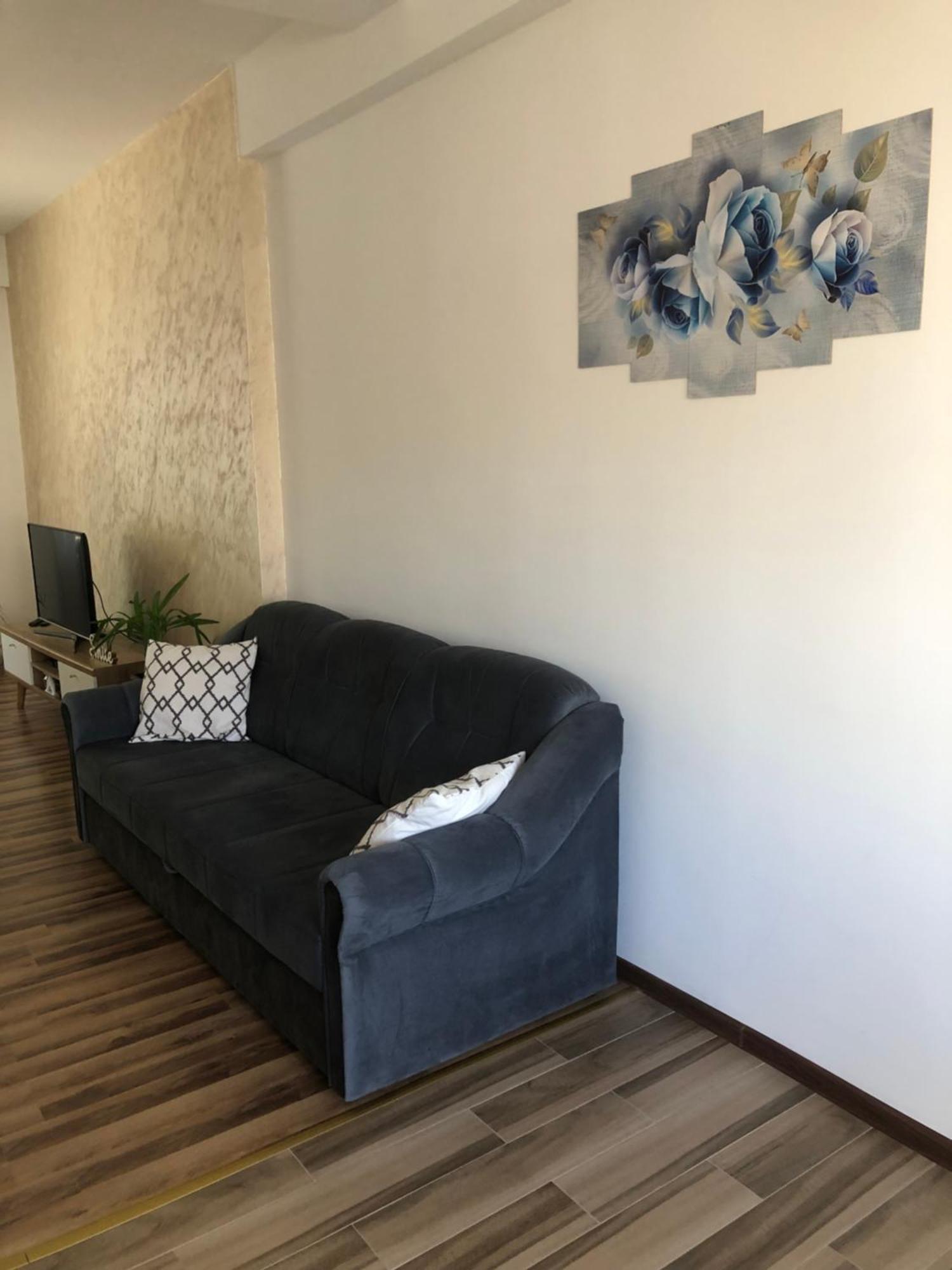 Apartament Gracia Jajce Zewnętrze zdjęcie