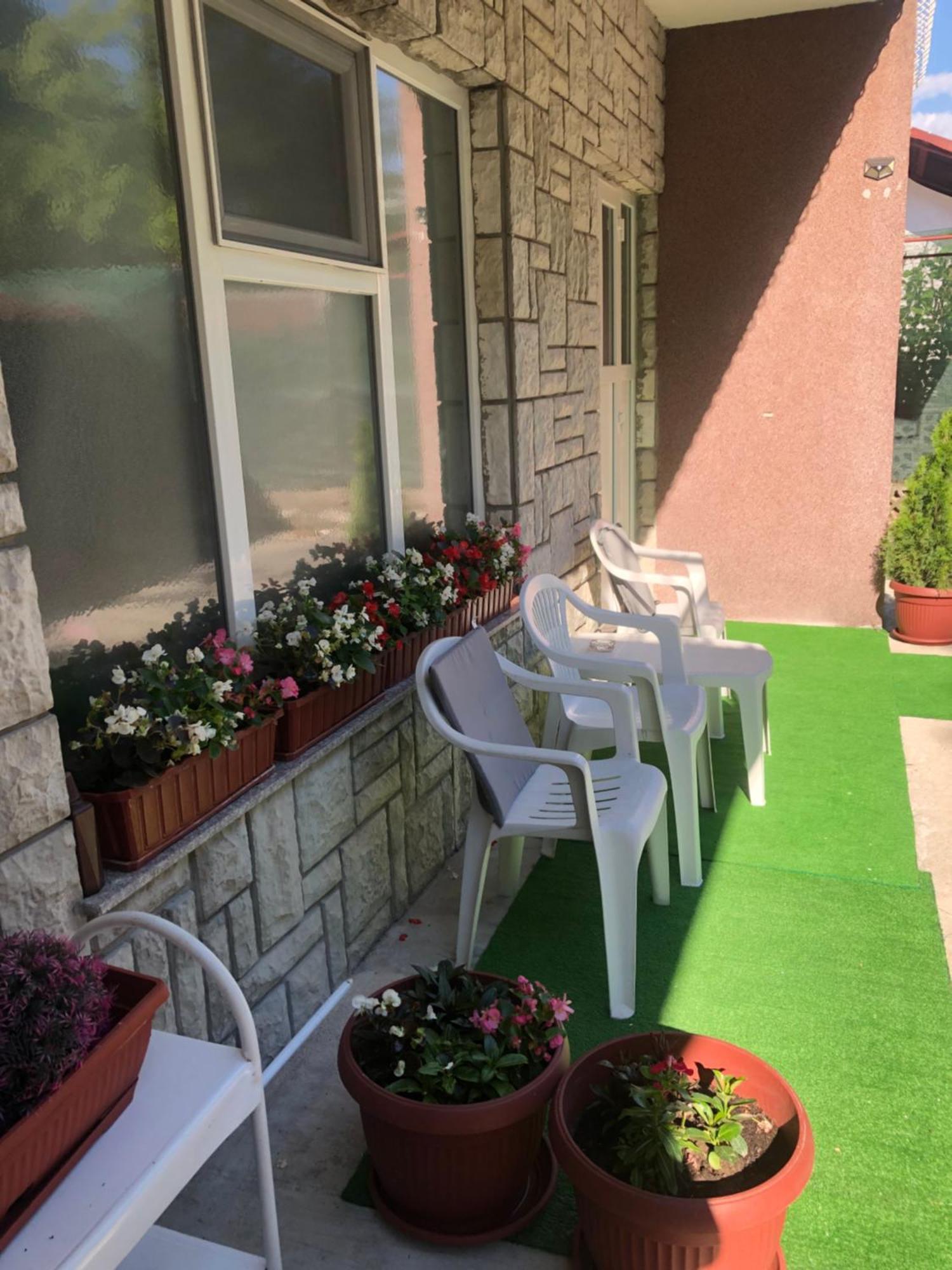 Apartament Gracia Jajce Zewnętrze zdjęcie